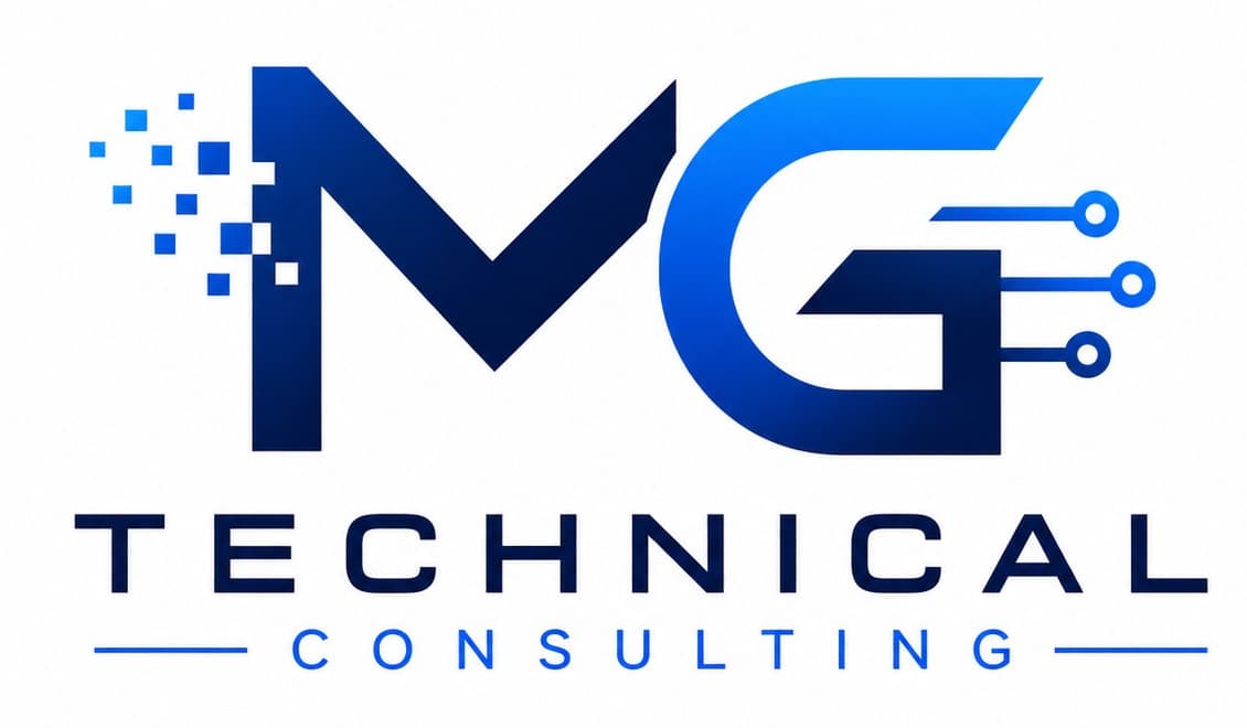 MG Technical Consulting LLC